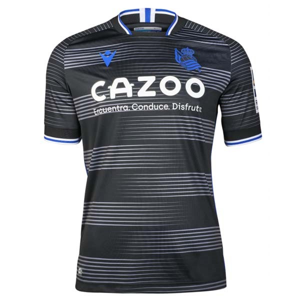 Thailandia Maglia Real Sociedad Away 22/23